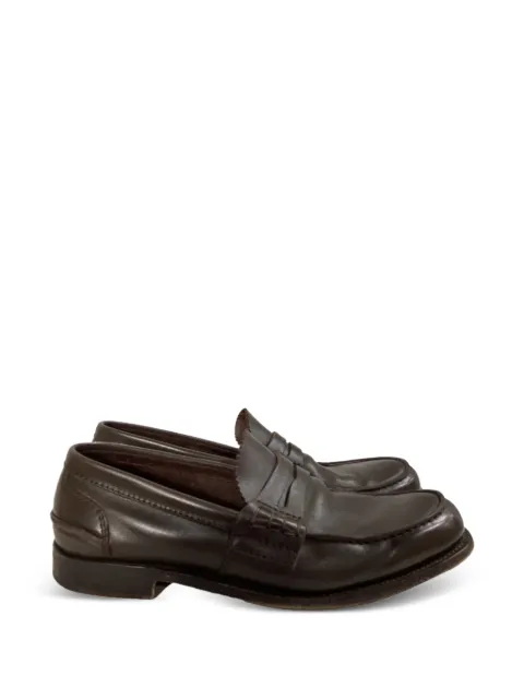 Church's Pembrey loafers Brown MRPPUUSSH467542M