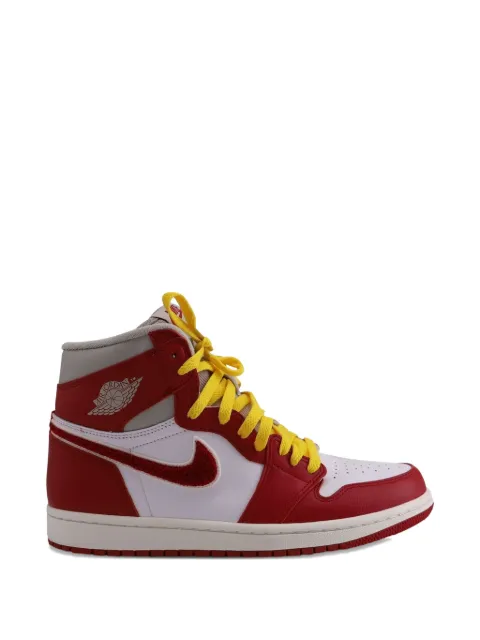 Nike Vintage Air Jordan 1 Retro high-top sneakers Red MRPBKGBSH236822M
