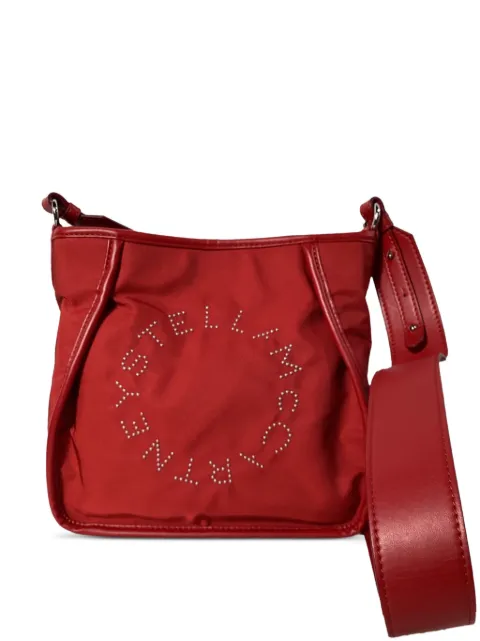 Stella McCartney Pre-Owned mini Stella crossbody bag Red NAPPUUSBA465983W