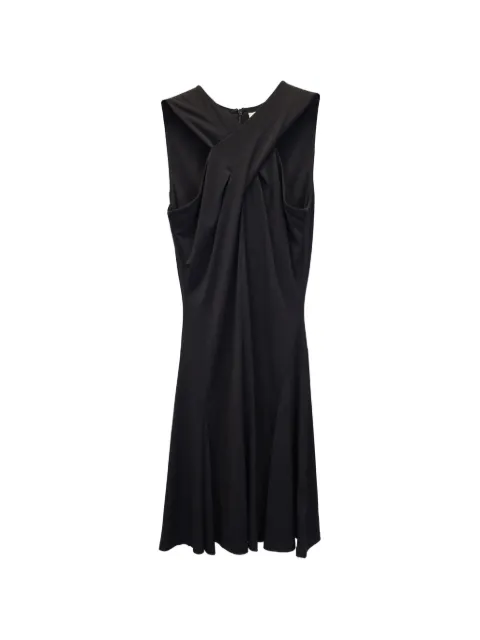 Michael Kors Vintage sleeveless mini dress Black NAPPUGBCL301702W