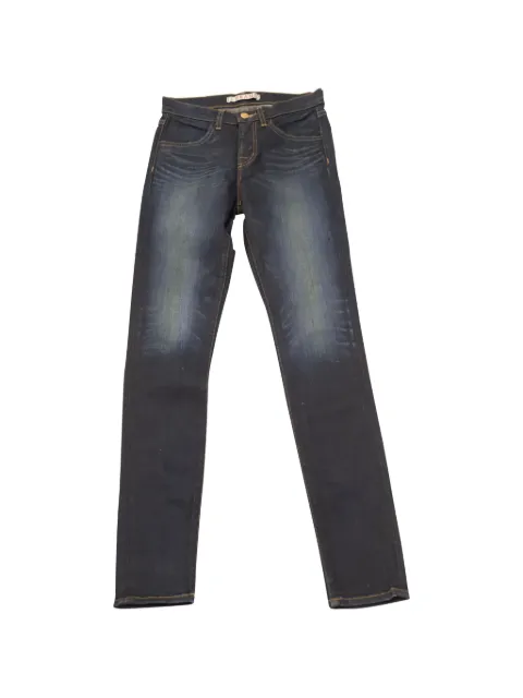 J Brand Maria skinny jeans Blue NAPPUGBCL099446W