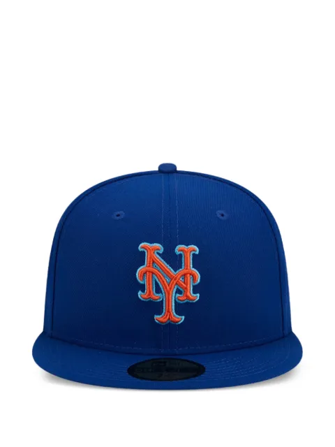NEW ERA CAP x New York Mets Father's Day 2023 59FIFTY fitted hat Blue 60355727