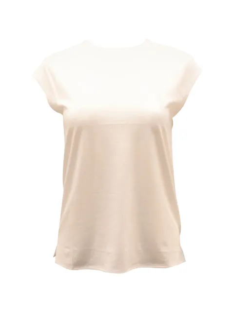 Theory Dolman T-shirt White NAPPUGBCL106517W