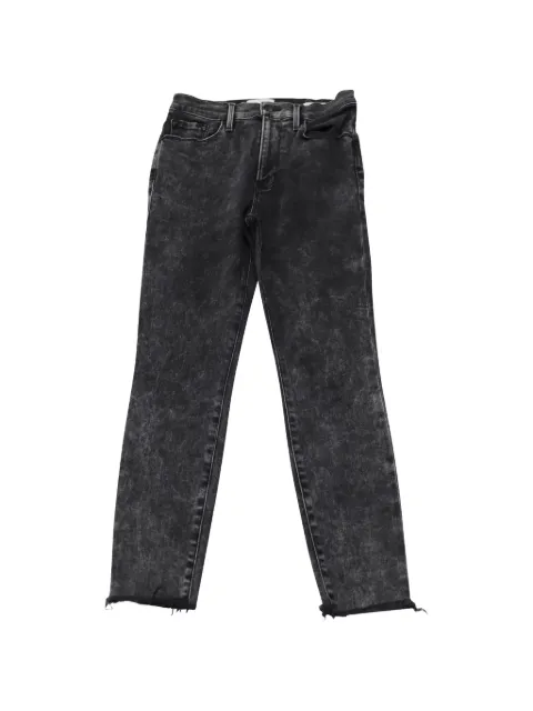 FRAME Le High jeans Grey NAPPUGBCL102610W