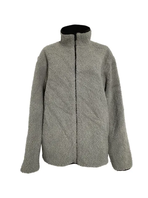 Theory Classon zip-up jacket Grey NAPPUUSCL459815W