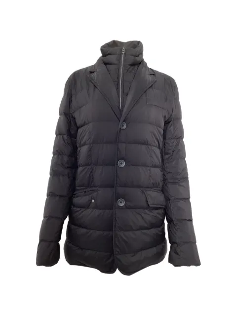 Herno padded jacket Black MRPPUUSCL453095W