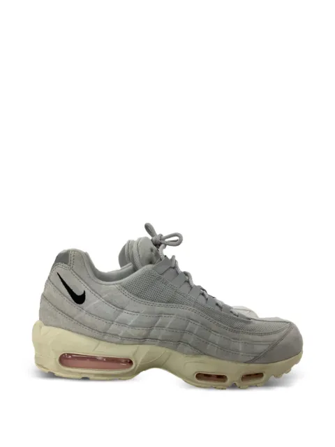 Nike Vintage Air Max 95 suede sneakers Grey MRPPUUSSH444594M