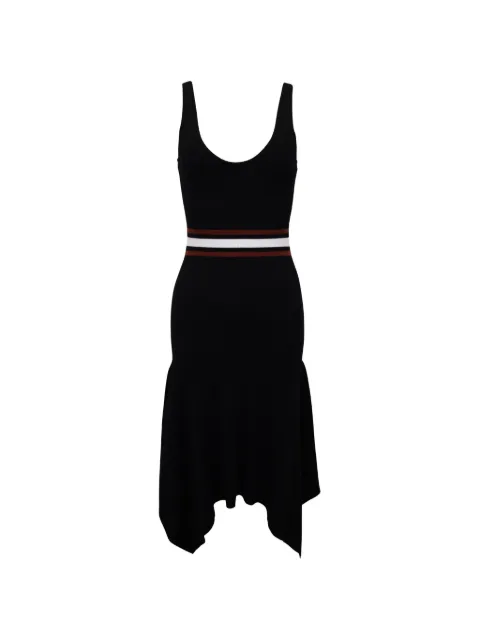 A.L.C. knitted dress Black NAPPUGBCL281844W