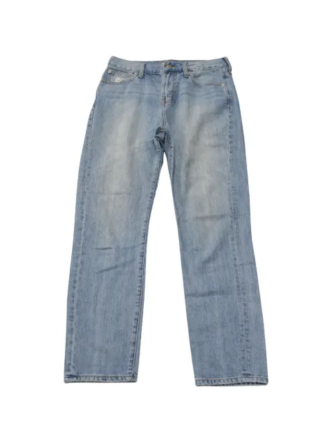 Madewell Madewell jeans Blue NAPPUGBCL105573W