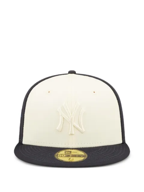 NEW ERA CAP 59Fifty MLB New York Yankees cap Blue 60243590