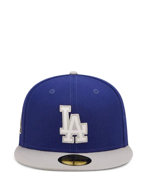 NEW ERA CAP x Los Angeles Dodgers 59Fifty cap Blue 60296433