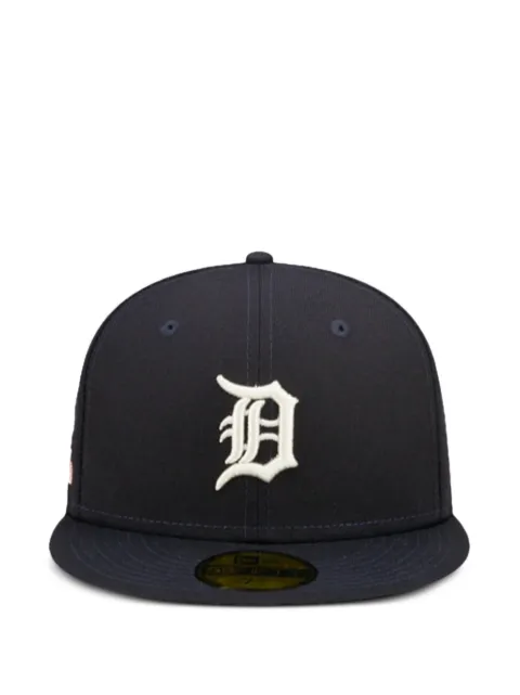 NEW ERA CAP MLB Detroit Tigers Pop Sweat Blue 60243521