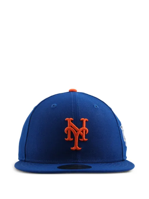 NEW ERA CAP 59FIFTY New York Mets 2000 fitted cap Blue 70067461