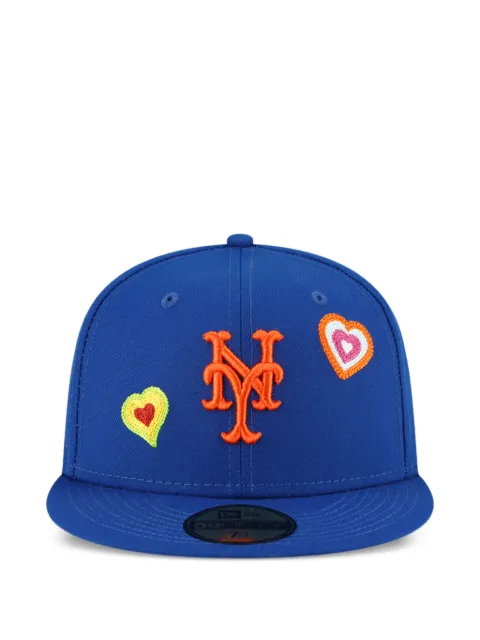NEW ERA CAP x MLB New York Mets 59Fifty cap Blue 60288226