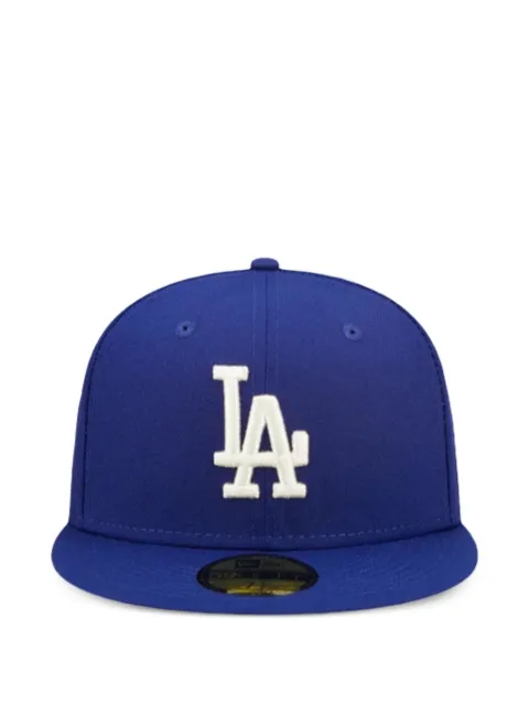 NEW ERA CAP 59Fifty MLB Los Angeles Dodgers Pop Sweat cap Blue 60243526