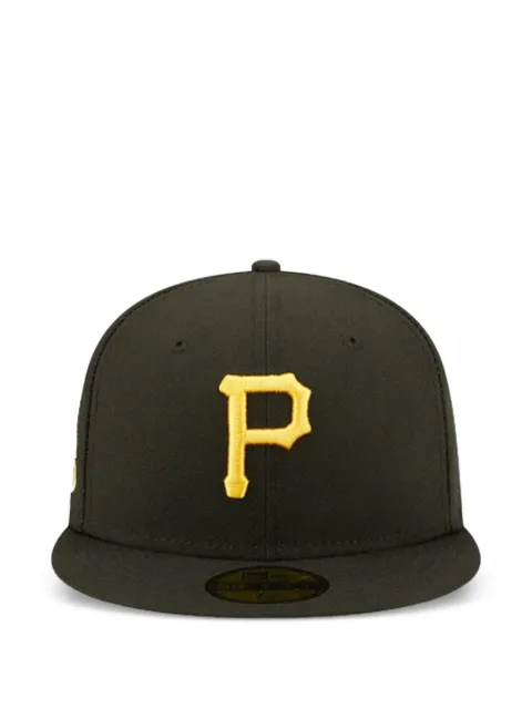 NEW ERA CAP Pittsburgh Pirates Citrus Pop baseball cap Black 60288256