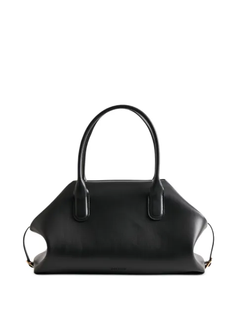 Themoirè medium Tallia Trank tote bag Black 261WTMTTMOOVF