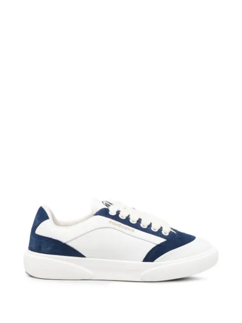 Casablanca Del Mar lace-up sneakers White APF26SNK02511M