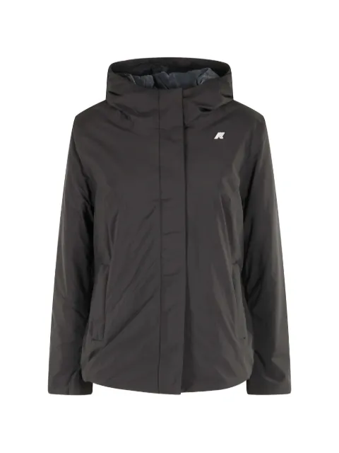 K-Way Lil jacket Black K71324W097
