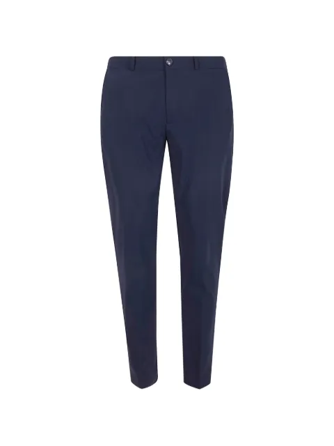 RRD logo patch trousers Blue 26302