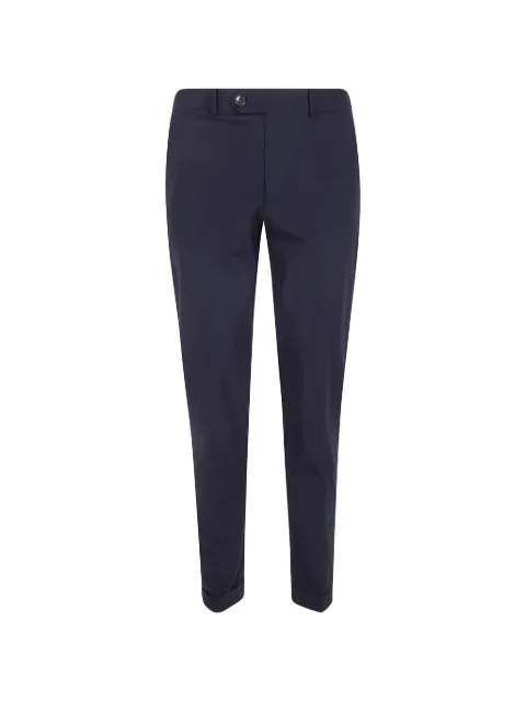 RRD cuffed trousers Black 2630010