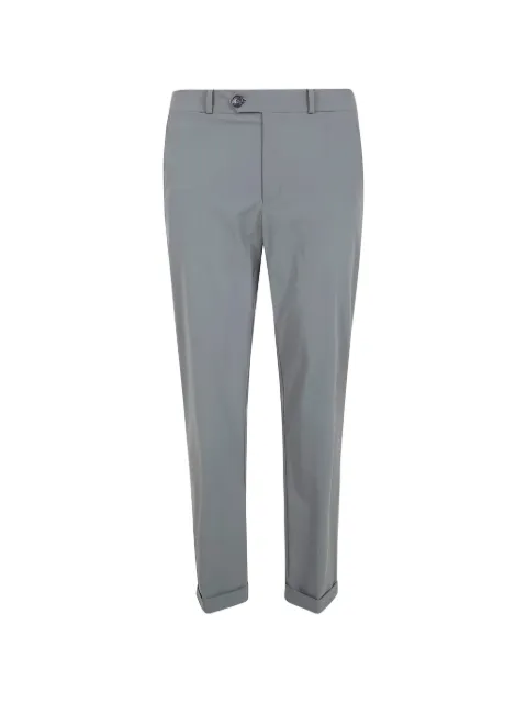 RRD turn-up trousers Grey 26300