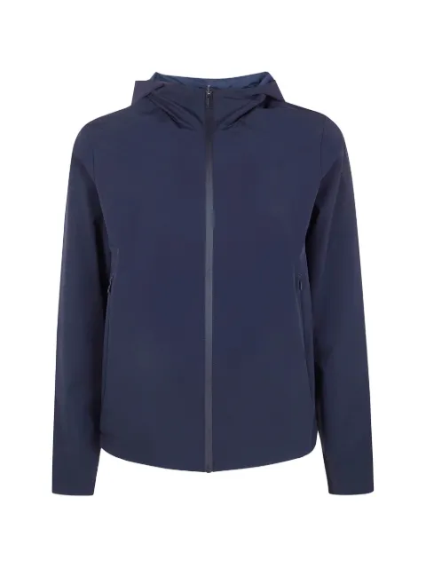 RRD hooded jacket Blue 26007