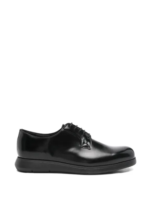 Church's lace-up derby shoes Black EEG0979EMF0AABF0AAB