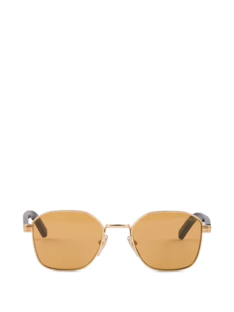 Prada Eyewear square-frame sunglasses Gold SPRC50C053E5AK