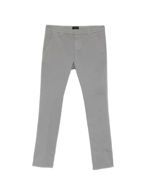 DONDUP gaubert slim chino jeans Grey UP235CS0188UPT0
