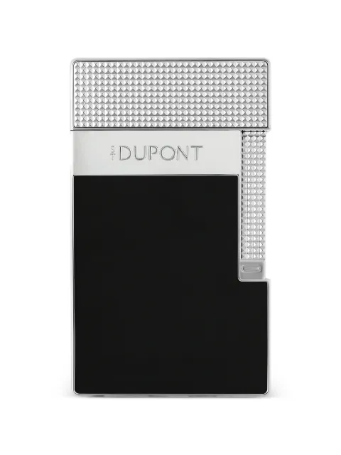 S.T. Dupont Ligne 2 lighter Silver T20101