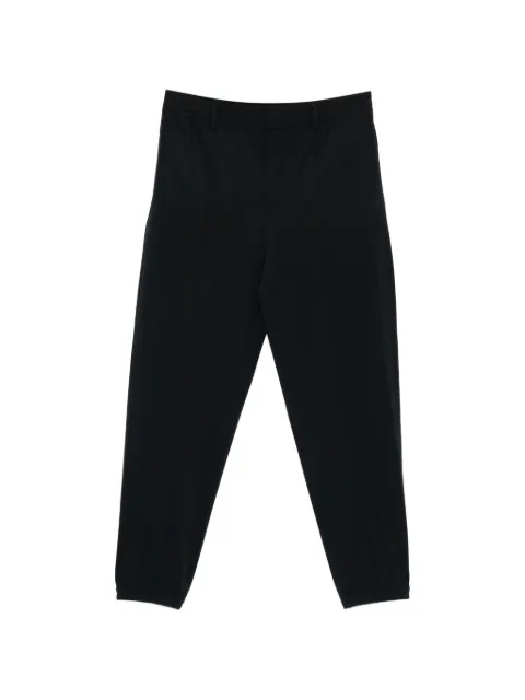Emporio Armani elasticated trousers Black EM004906AF23435