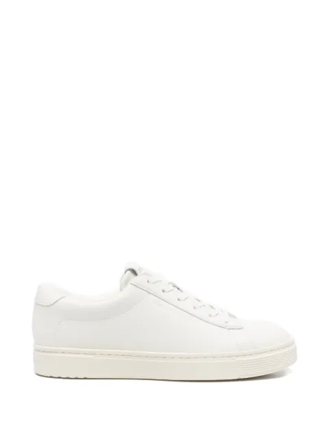 Emporio Armani logo-detail sneakers White EM004783AF20004