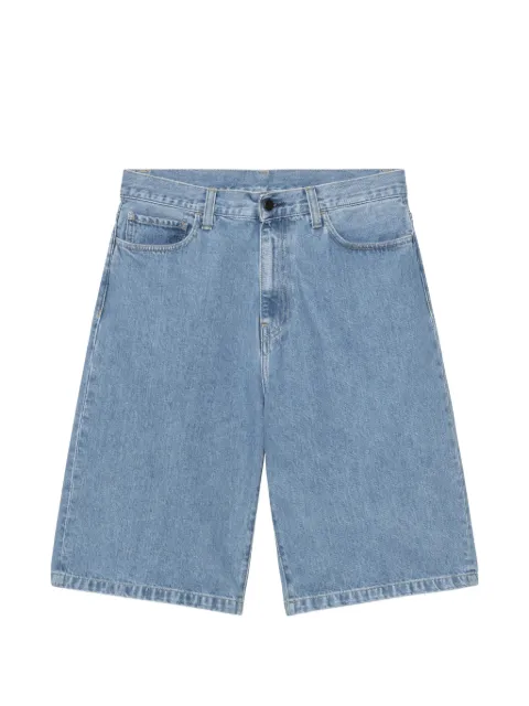 Carhartt WIP Langdon shorts Blue I036587