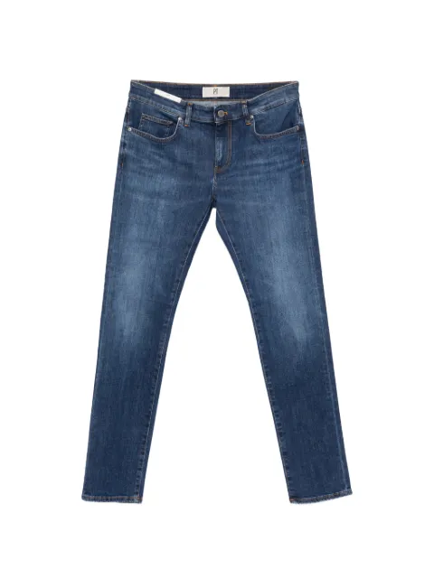 PT Torino five-pocket jeans Blue C5DP05Z0IM5810
