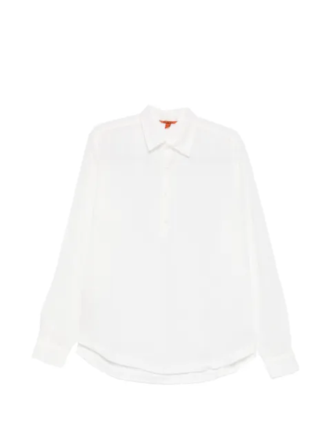 Barena Pavans Telino polo shirt White CAU54563007
