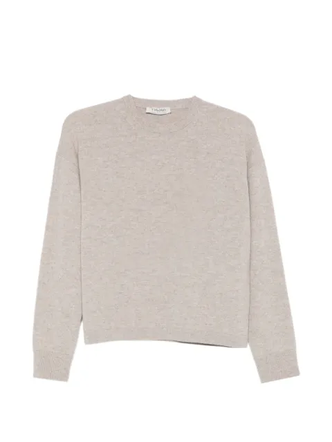 'S Max Mara crewneck sweater Neutrals 2619361101600