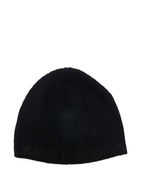 Dolce & Gabbana Pre-Owned 2000s DOLCE & GABBANA beanie Blue DG120AEY