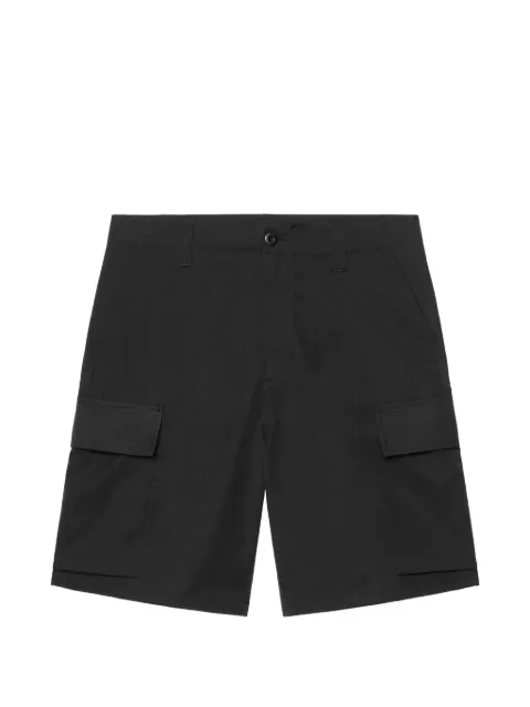Carhartt WIP Kade cargo shorts Black I036141