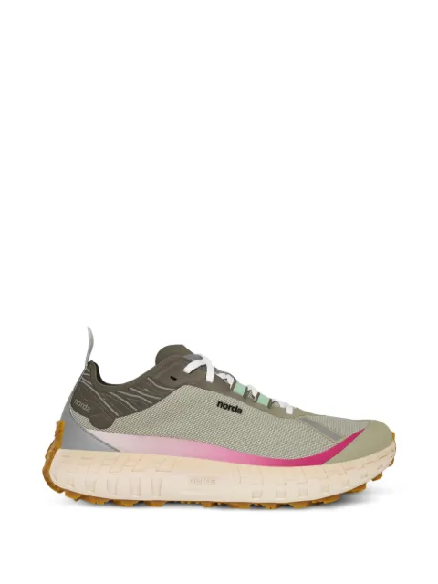 norda 001A sneakers Neutrals 001AM