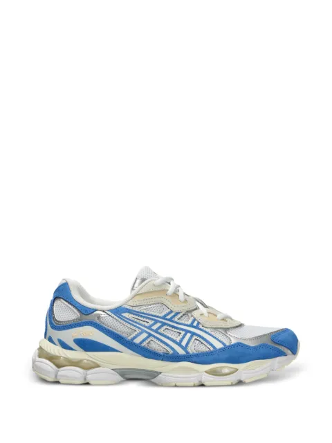ASICS GEL-NYC lace-up sneakers White 1203A383116