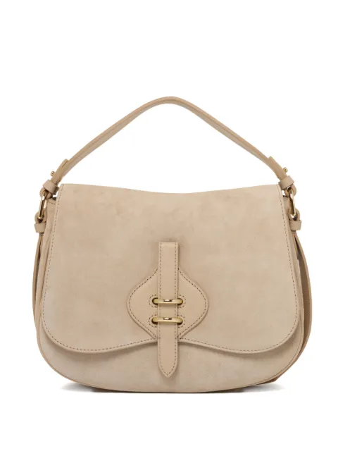 Coccinelle medium Mavery cross body bag Neutrals E1U7H180101