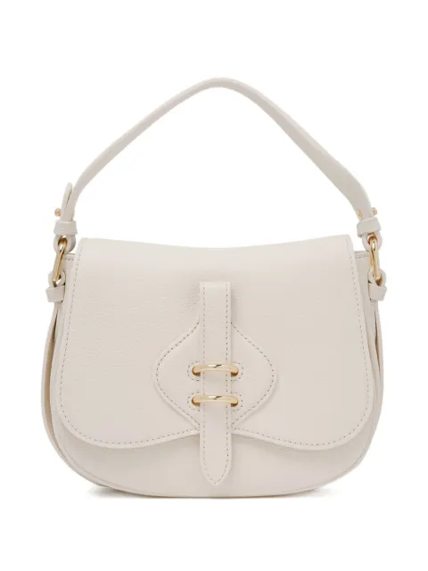 Coccinelle small Mavery tote bag White E1U7F180201