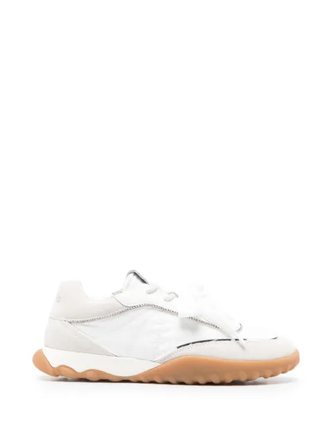 PINKO sneakers with double laces White SS0179P076