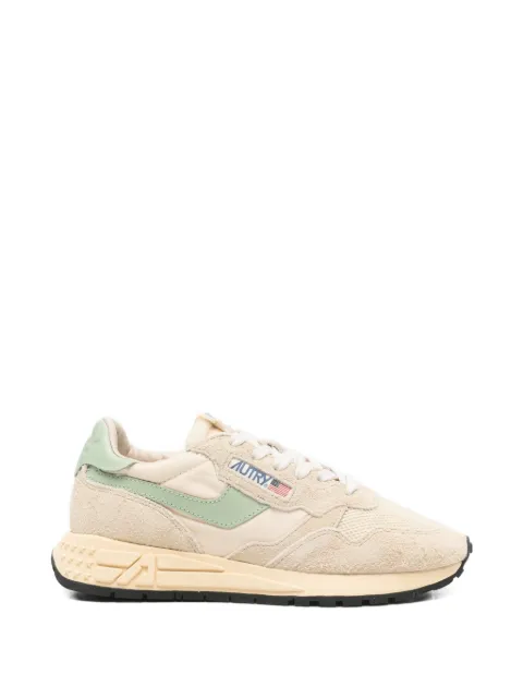 Autry Reelwind sneakers Neutrals WWLWUT35