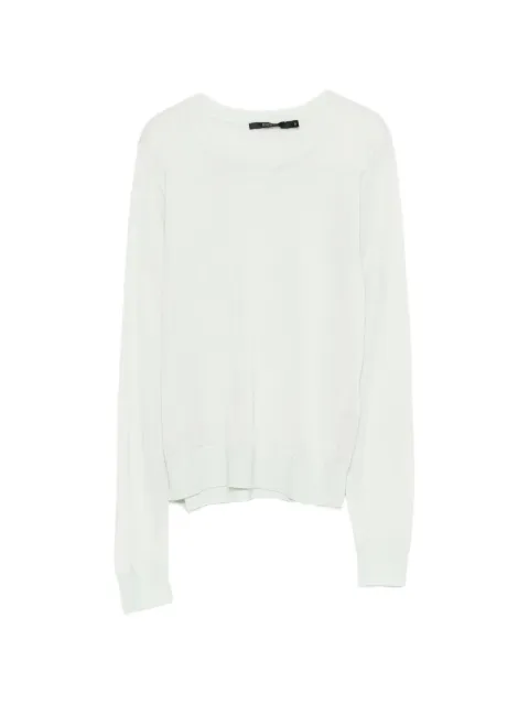 Seventy crew neck top Green MT4091970053