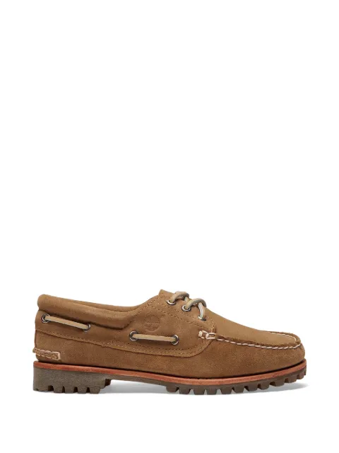 Timberland lace-up boat shoes Neutrals TB0A2GNVEW11MEDIUMBEIGE