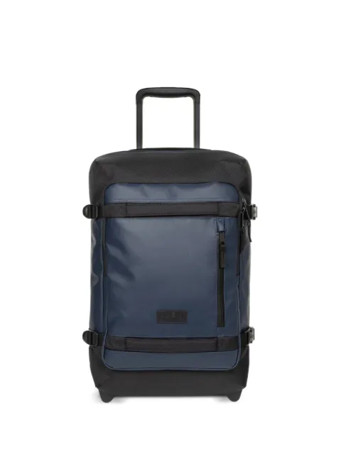 Eastpak Treanverz Cnnct S zip luggage Blue EK00094D4Z01ADMIRAL