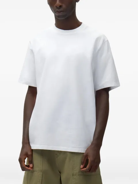 Arte Antwerp graphic-print T-shirt White SS26139T