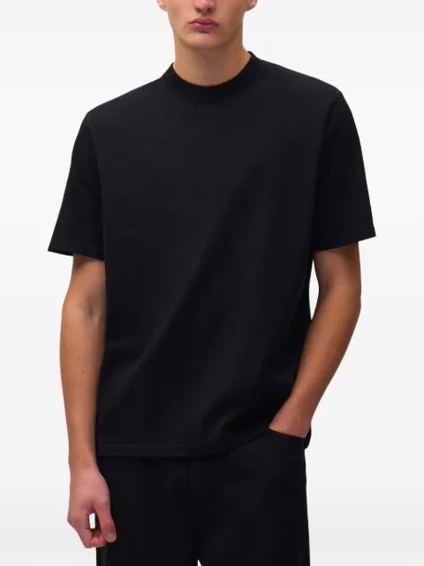 Arte Antwerp logo T-shirt Black 141T